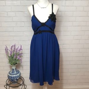 Leon Max Dress